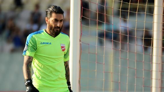 UFFICIALE| Acquisto di esperienza tra i pali della Juve Stabia