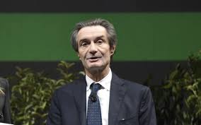 Lombardia decisione clamorosa di Fontana: “Stop ai dilettanti per 30 giorni”