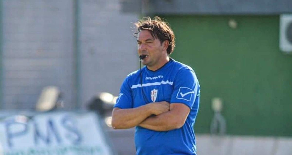 Verso Savoia – Afragolese, il tecnico dei bianchi Aronica: “Afragolese squadra di ottimo livello tecnico”