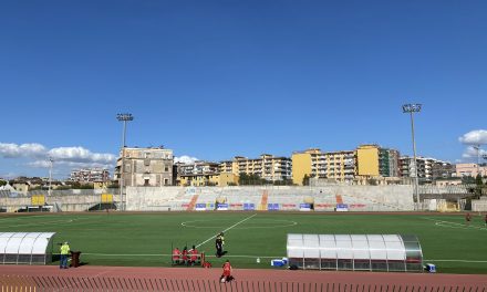 LIVE SERIE D GIRONE H | Segui la diretta web di Portici – Casarano