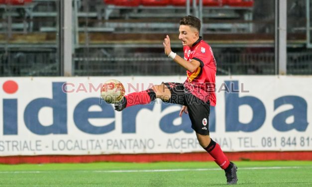 Foto|Serie C Girone C, Turris – Monopoli (1-1)