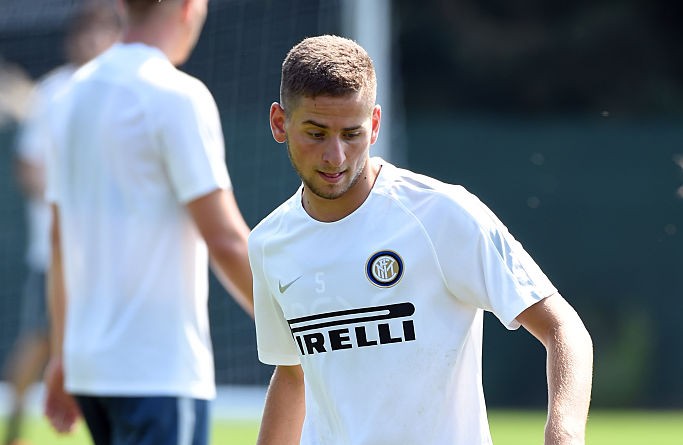 Nocerina, ingaggiato il centrocampista Donnarumma