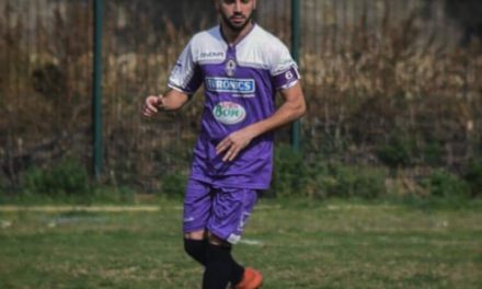 UFFICIALE | Vis Frattaminorese, in arrivo un difensore