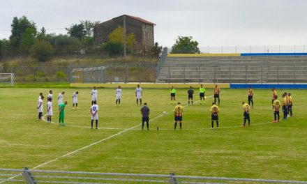 Bianco non basta: la Sessana non va oltre l’1-1 con il Castelpoto