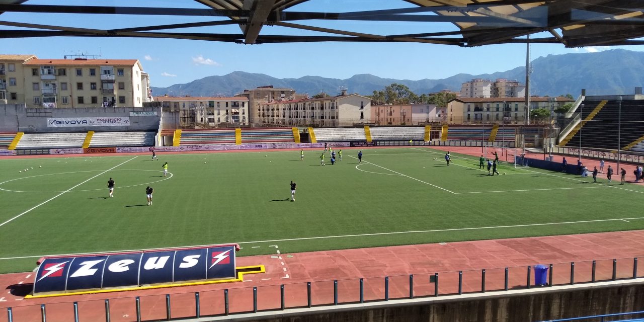 LIVE | Segui la diretta testuale di Savoia Nocerina