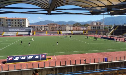 LIVE | Segui la diretta testuale di Savoia Nocerina
