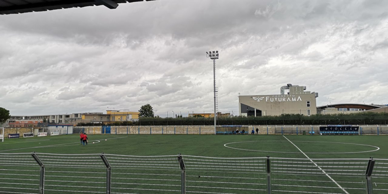LIVE – SERIE D GIRONE G| Segui la diretta web del match Afragolese-Team Nuova Florida