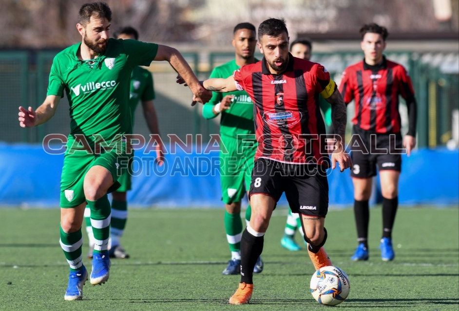 Il Punto Eccellenza Girone B-C: Mariglianese super, il Faiano ferma l’Agropoli