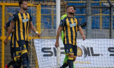 Avellino – Juve Stabia: Romero chiamato ad espugnare il Partenio. Fuori Cernigoi, torna Orlando