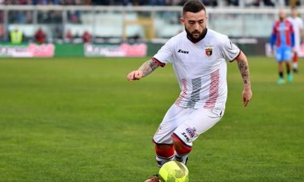CONFERMATA ANTEPRIMA CF | L’Afragolese annuncia l’ingaggio di Marotta