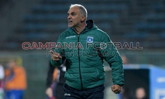 Paganese amareggiata, Erra: “Rivedere atteggiamento” 