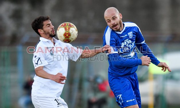 FOTO | Paganese-Bisceglie 1-1: sfoglia la gallery di Andrea D’Amico