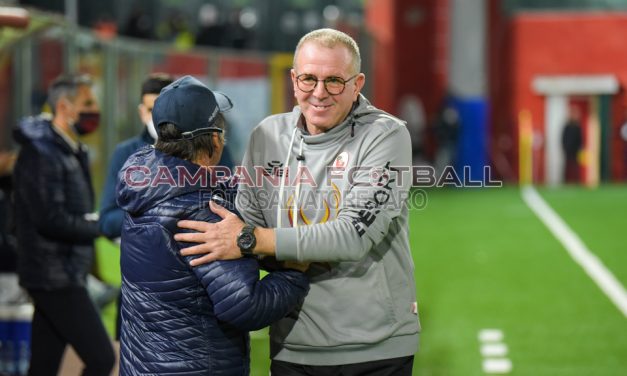 Foto| Serie C Girone C, Turris – Potenza (0-2)
