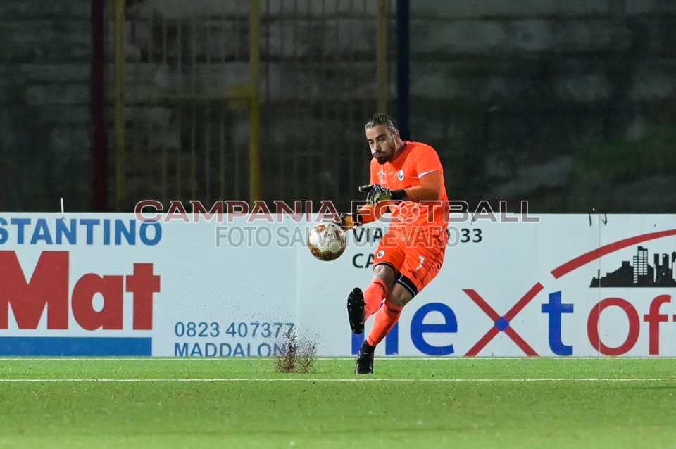 Palermo-Turris, ufficializzato il giorno del recupero