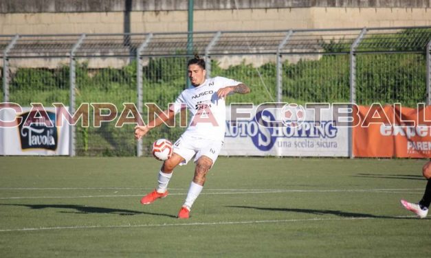 Serie D, domani i recuperi prima della ripresa