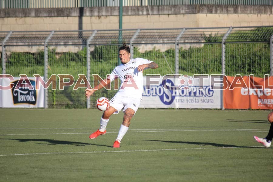 Serie D, domani i recuperi prima della ripresa