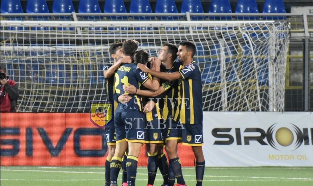 Juve Stabia – Bisceglie: Fantacci e Codromaz da oro, Romero rimandato ancora!