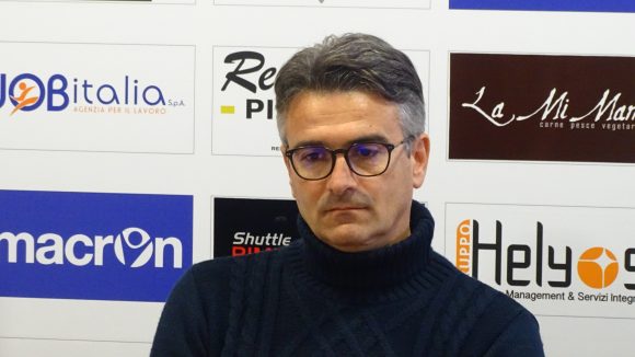 Casertana, scelto il nuovo ds: sarà Pastore