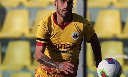 Serie B, Cittadella: Gargiulo sale a 4 reti in classifica