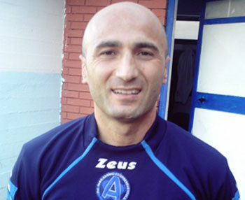 L’Intervista | Massimo Falcone: “Calcio decaduto? I giovani non si sacrificano”