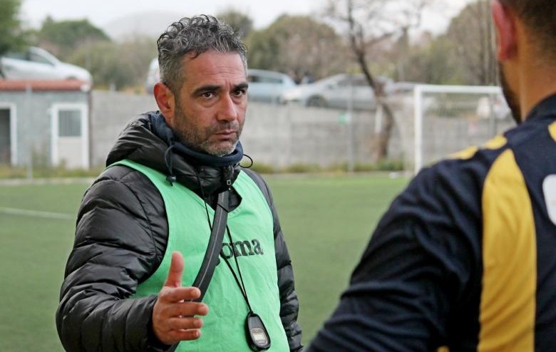 Verso Savoia Muravera, Francesco Loi: “Andremo a Torre motivati e umili”