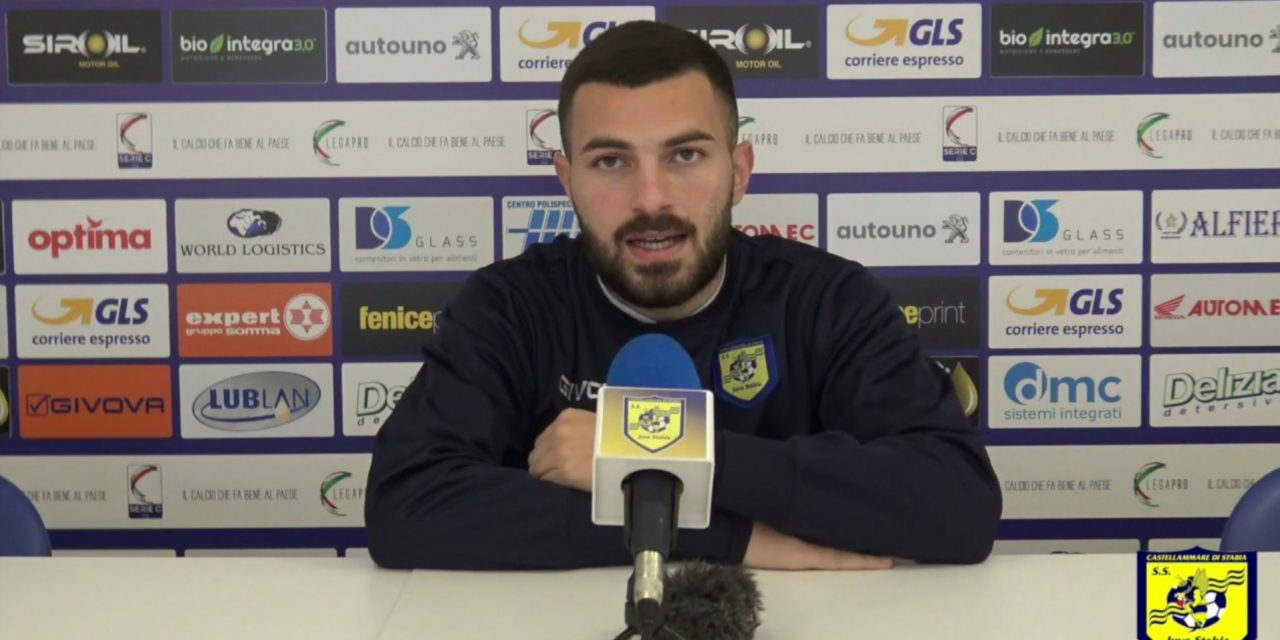 Juve Stabia, Volpicelli: “Vi assicuro che ci sono pochi gruppi così in giro”