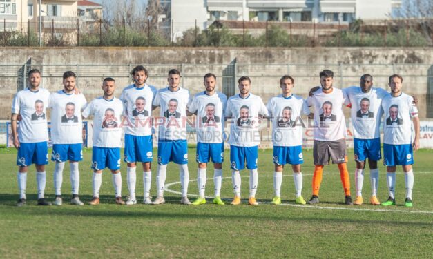 FOTO | Serie D Girone G, Gladiator – Monterosi 1-2: sfoglia la gallery