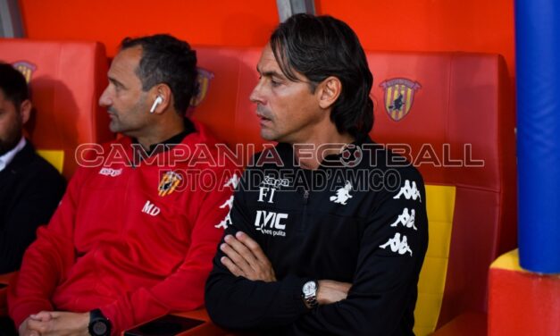 Il Benevento è bello ma non basta: il Milan passa