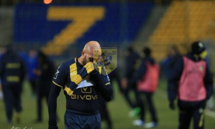 Juve Stabia all’assalto: Casertana il biglietto per scongiurare una crisi di mezzo campionato