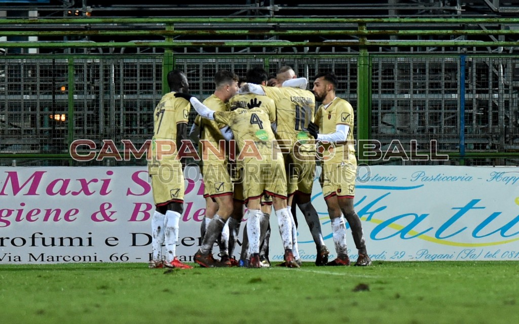 UFFICIALE| Casertana. Nuovo attaccante per mister Guidi, dal Parma arriva Longo