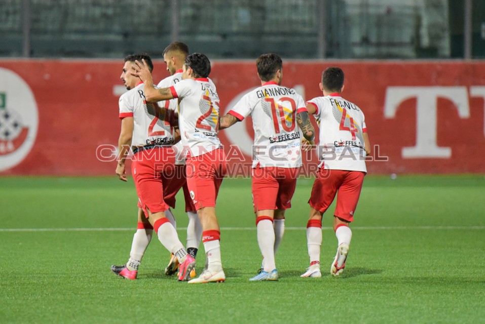 Dopo due anni il Bari rincontra la sua bestia nera, la Turris di mister Fabiano