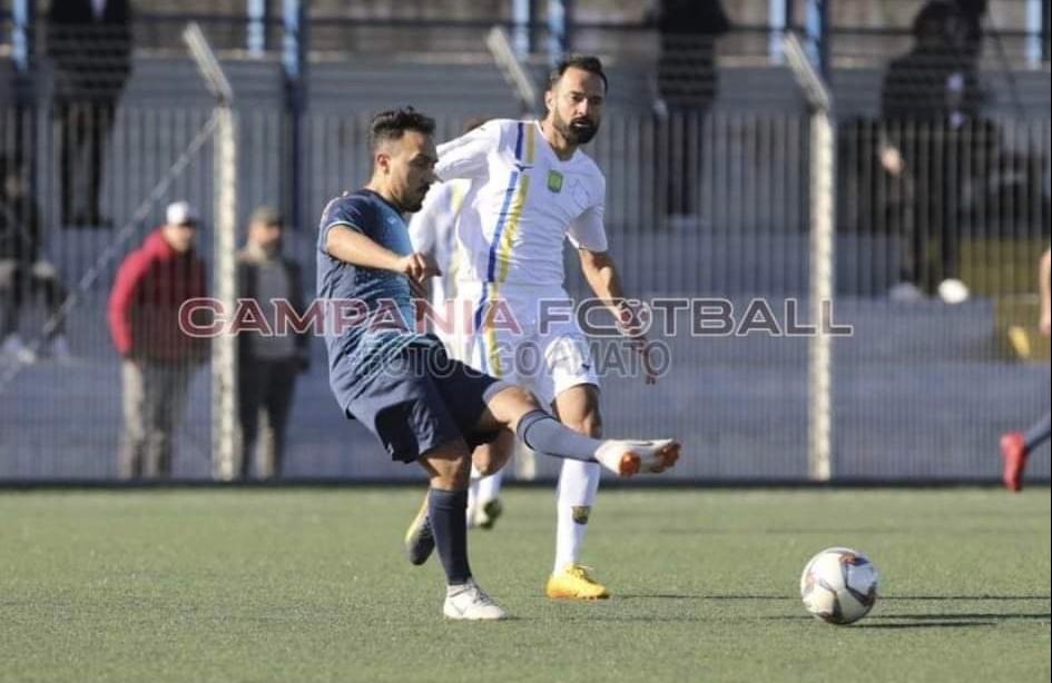 L’INTERVISTA | Riccardi, calciatore di promozione campana: “A queste condizioni impensabile riprendere il campionato”