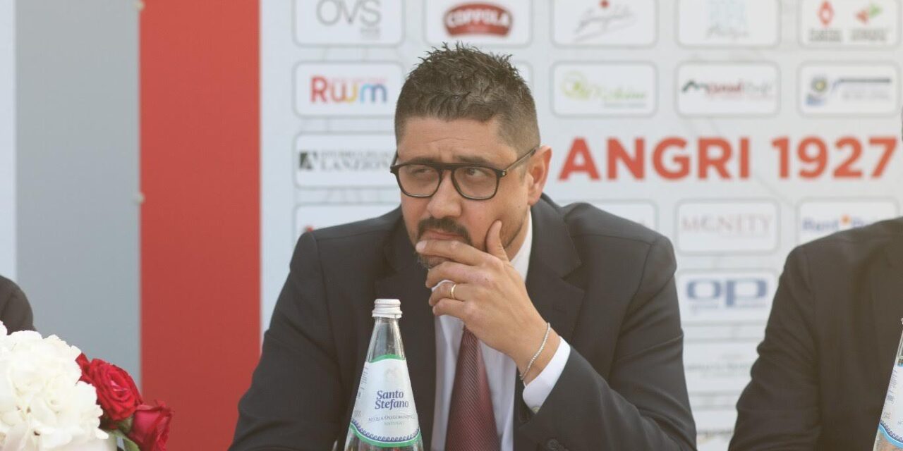 Angri, De Virgilio: “Chiediamo alla Lega decisioni certe e rapide”