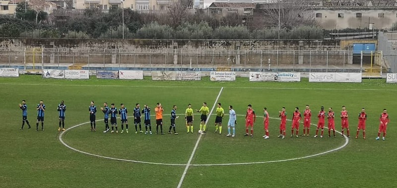 Gladiator-Lanusei, Promossi e bocciati. Sall un muro, bene Di Finizio e il neo acquisto Di Paola