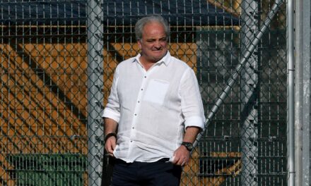 Serie D, assemblea elettivia: Franco Imperato eletto delegato