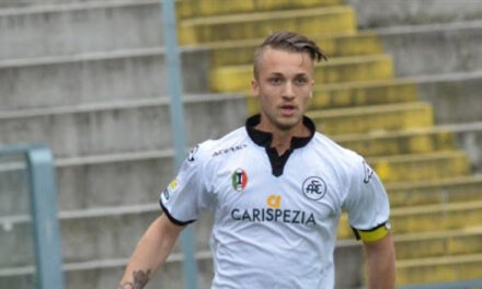 Paganese, dalla Viterbese arriva Antizza