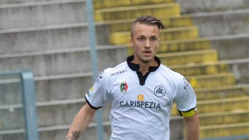 Paganese, dalla Viterbese arriva Antizza