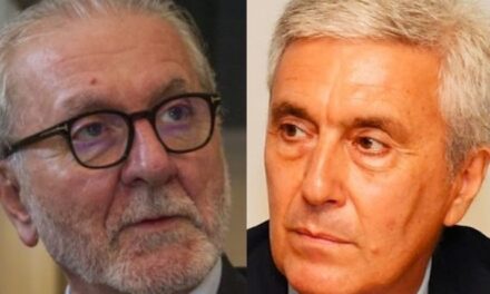 La replica di Sibila al presidente della Lega Pro: “Interessi di bottega anteposti al bene del calcio”