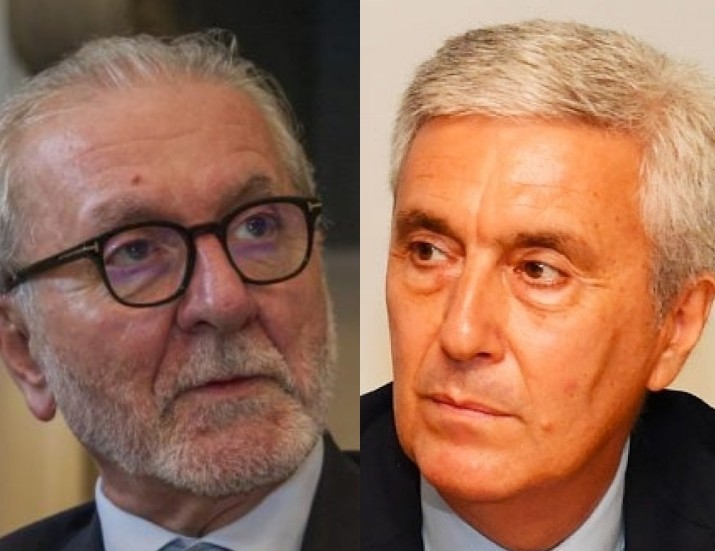 La replica di Sibila al presidente della Lega Pro: “Interessi di bottega anteposti al bene del calcio”
