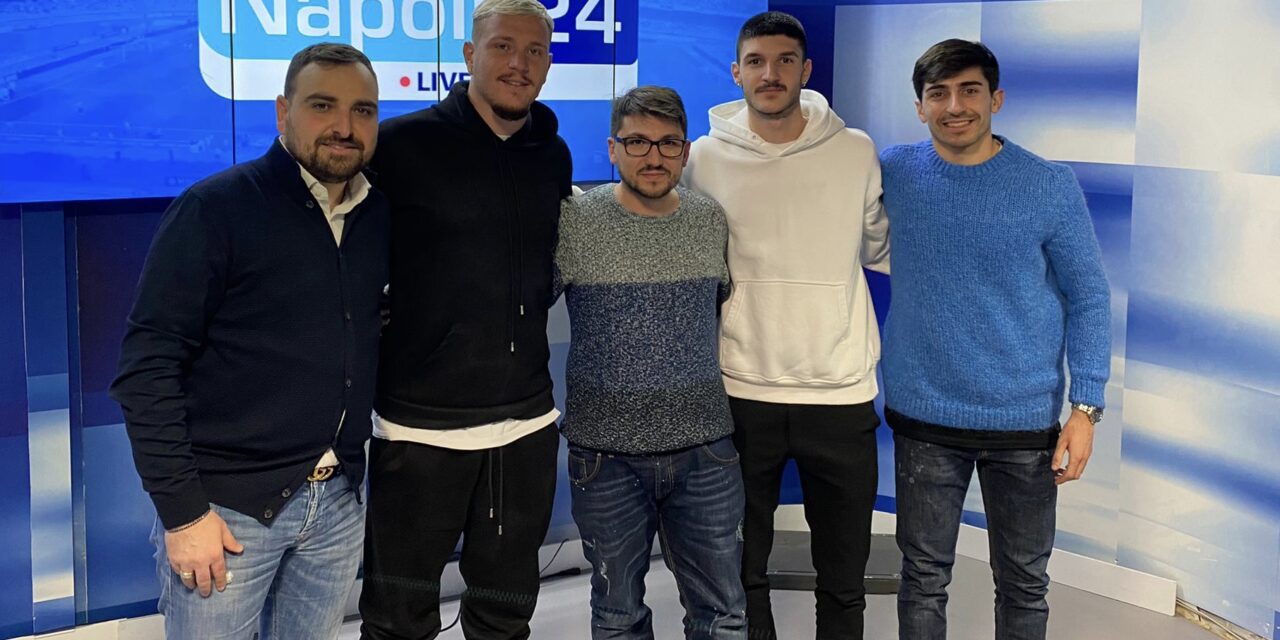 Calciomercato, 4 calciatori italiani approdano in Slovenia
