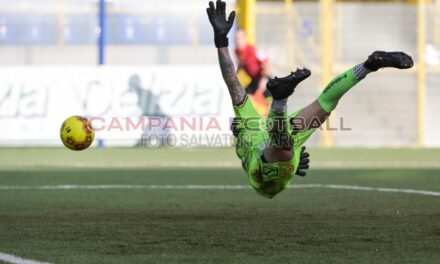 UFFICIALE – Juve Stabia: Tomei si trasferisce al Ravenna