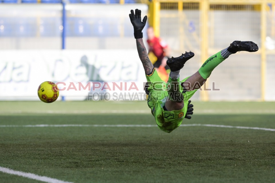 UFFICIALE – Juve Stabia: Tomei si trasferisce al Ravenna