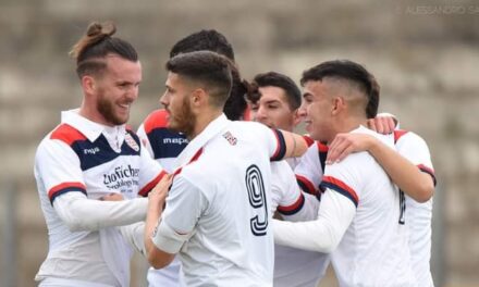 Torres-Savoia, per i bianchi insidiosa trasferta