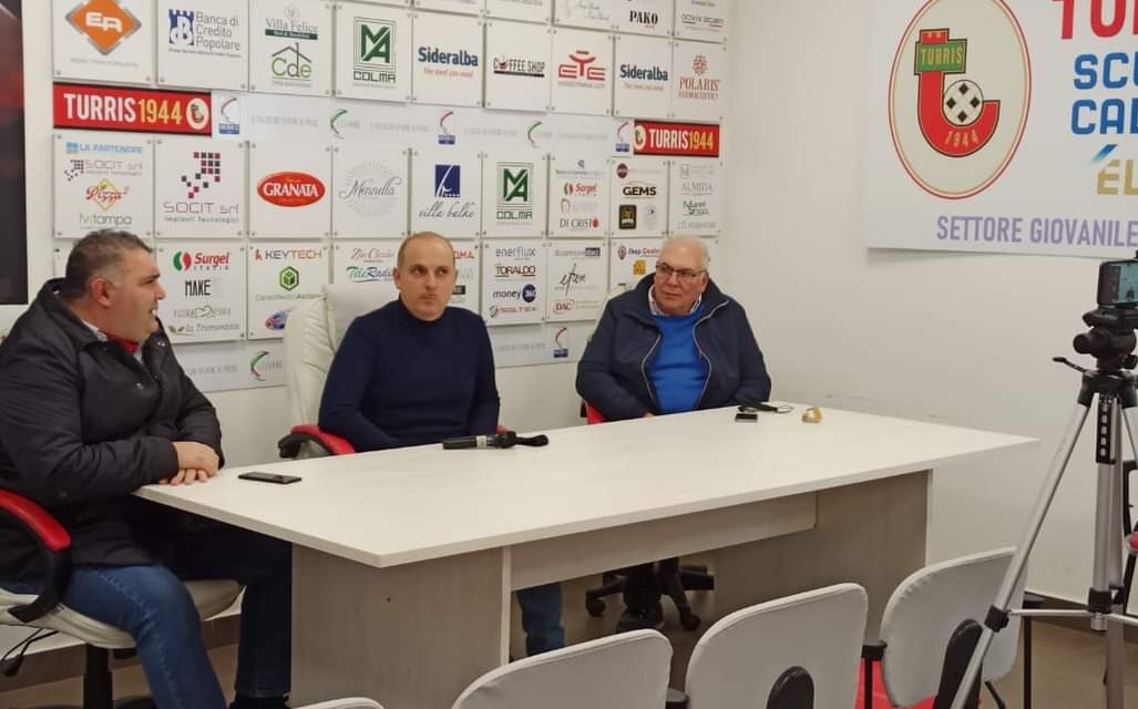 Turris e Lions Mons, la nascita di una nuova collaborazione: ecco di cosa si tratta