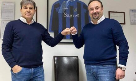 UFFICIALE | Gladiator: è Nello Di Costanzo il nuovo allenatore