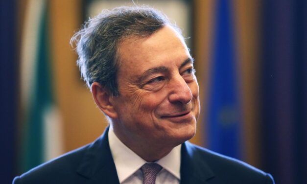 FIGC-FIP-FIPAV, lettera aperta al premier Draghi
