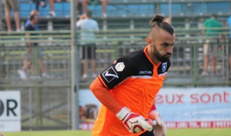 UFFICIALE| La Paganese blinda la porta con un gradito ritorno, arriva Paolo Baiocco