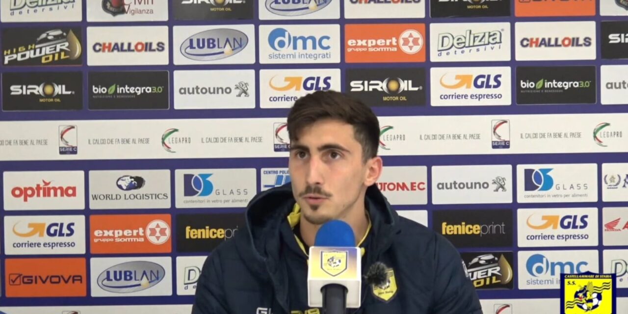 POST GARA| Rizzo: ” Resta l’amaro in bocca ma stiamo migliorando, dobbiamo continuare così”