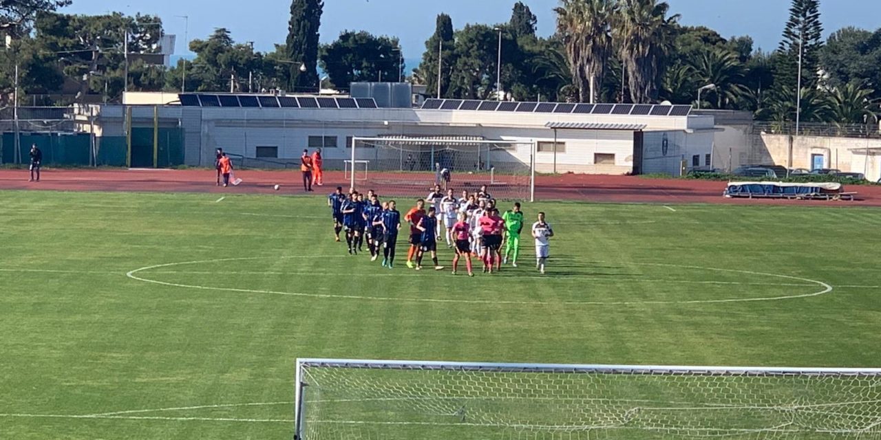 Bisceglie – Juve Stabia: rebus attacco per i nerazzurri, torna Mulè nei campani