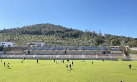 LIVE | Serie D Girone H, segui la diretta web di Puteolana – Fidelis Andria